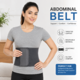 ABDOMIANL BELT