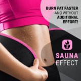 Sweat Slim Belt