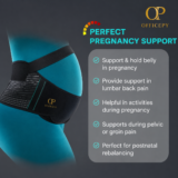 Pregnancy Support
