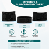 3 in 1 Pregnancy Belt After Delivery