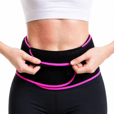 Sweat Slim Belt