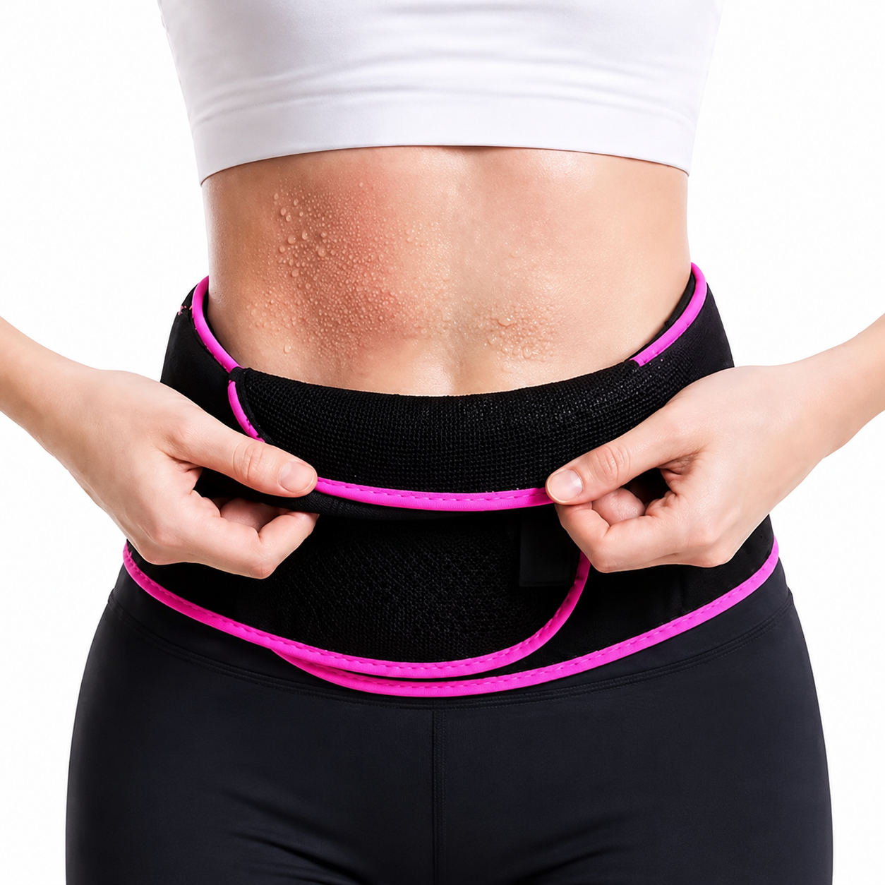 Sweat Slim Belt