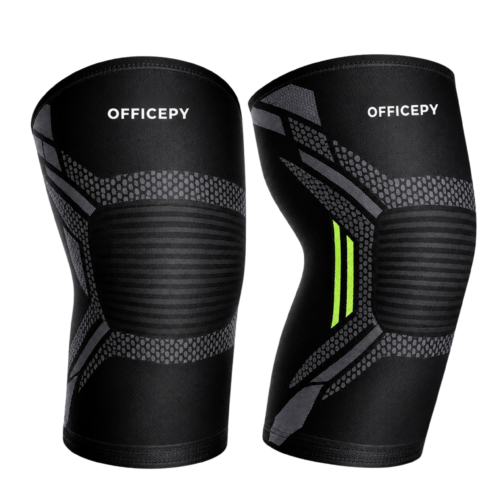 Knee Caps