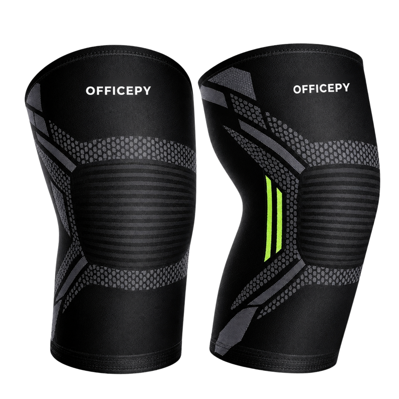 Knee Caps